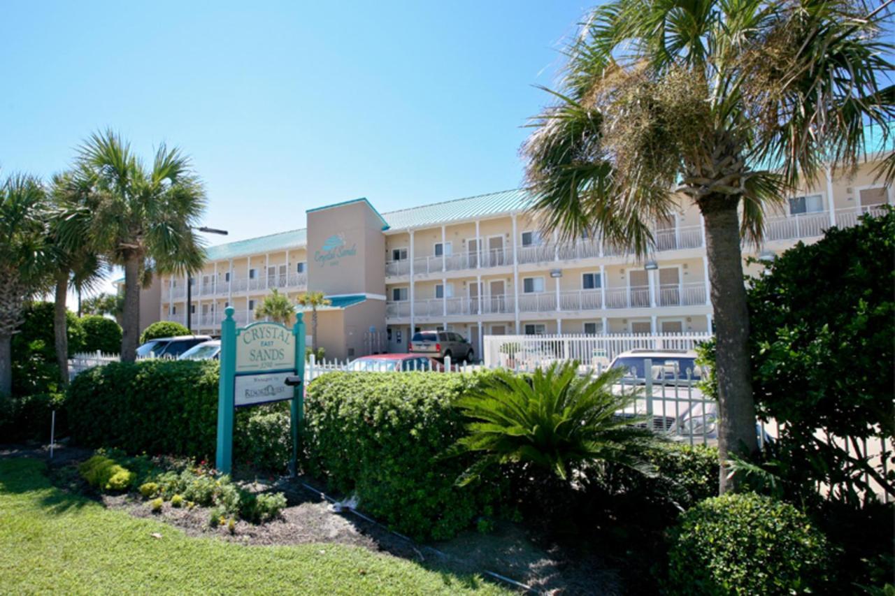 Crystal Sands III Destin Dış mekan fotoğraf