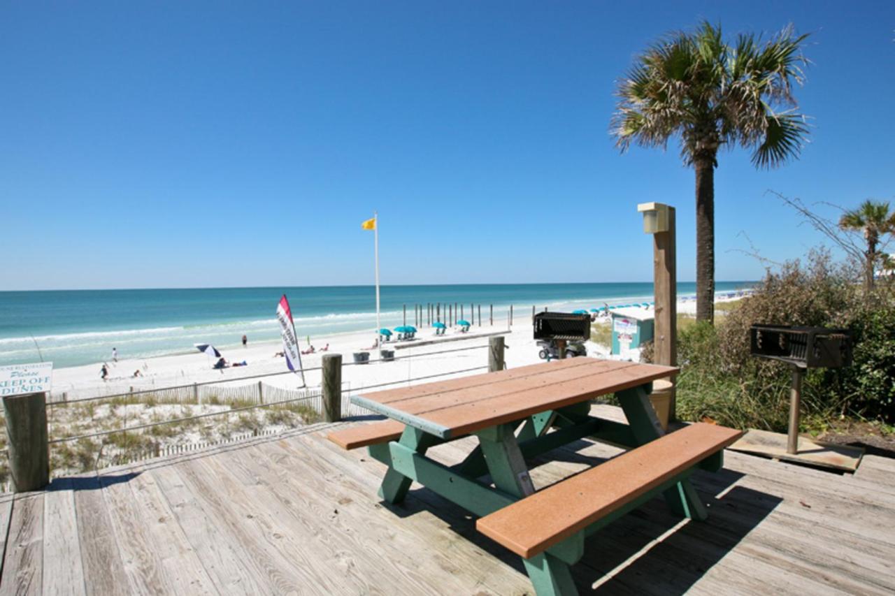 Crystal Sands III Destin Dış mekan fotoğraf