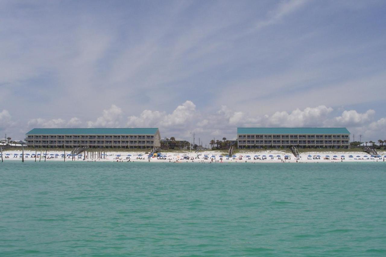 Crystal Sands III Destin Dış mekan fotoğraf