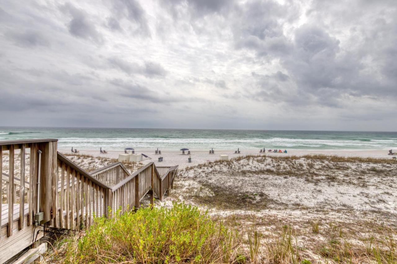 Crystal Sands III Destin Oda fotoğraf