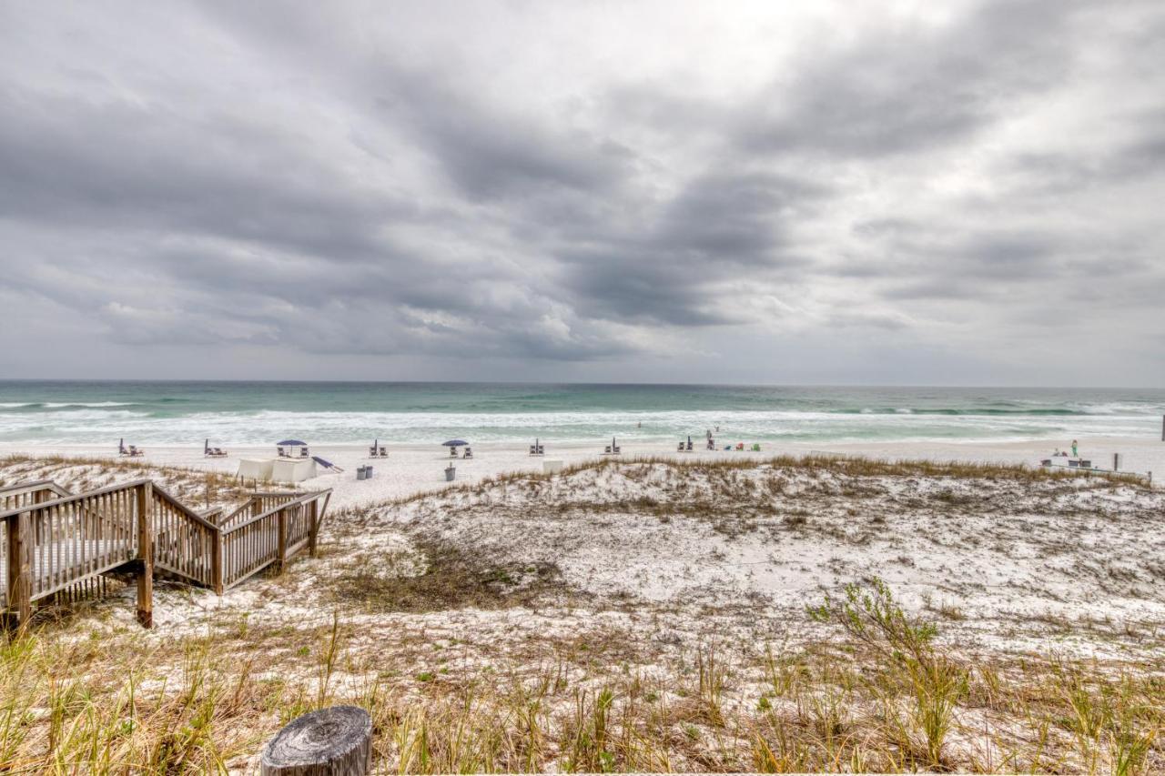 Crystal Sands III Destin Oda fotoğraf